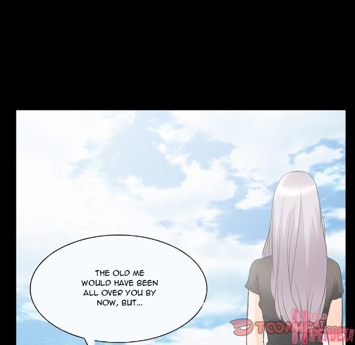 Silhouette chapter 25 page 46