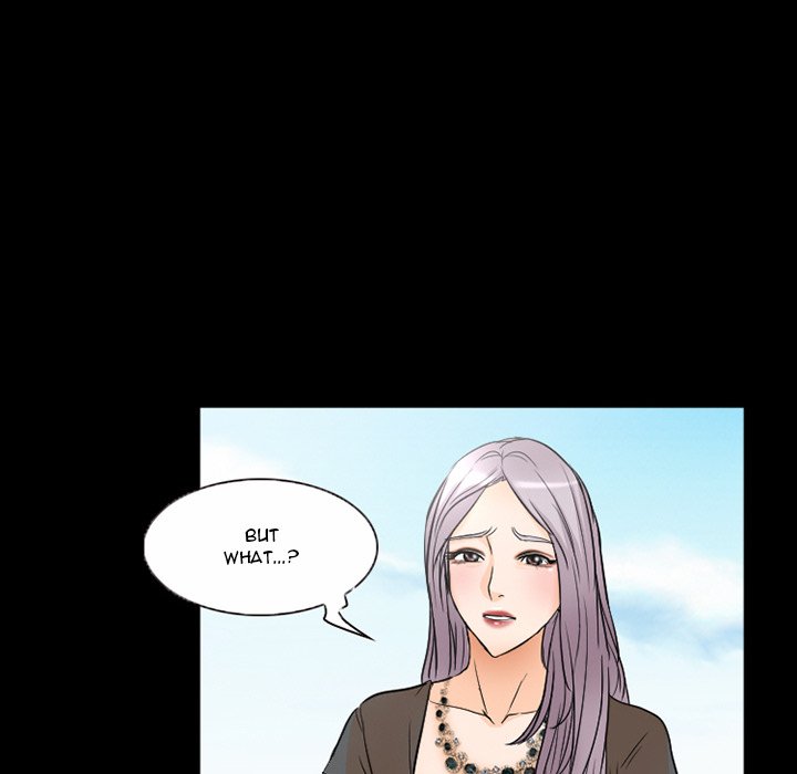 Silhouette chapter 25 page 48