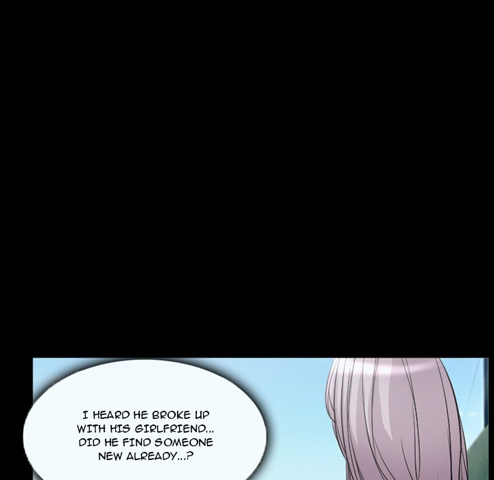 Silhouette chapter 25 page 55