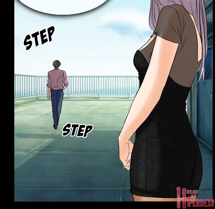 Silhouette chapter 25 page 56
