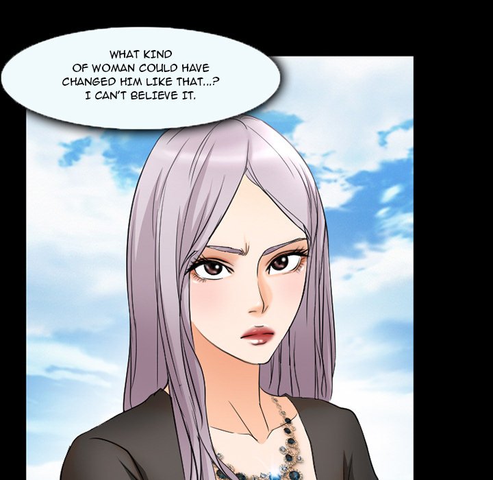 Silhouette chapter 25 page 57