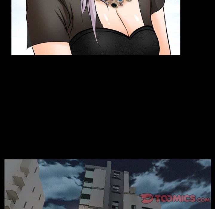Silhouette chapter 25 page 58