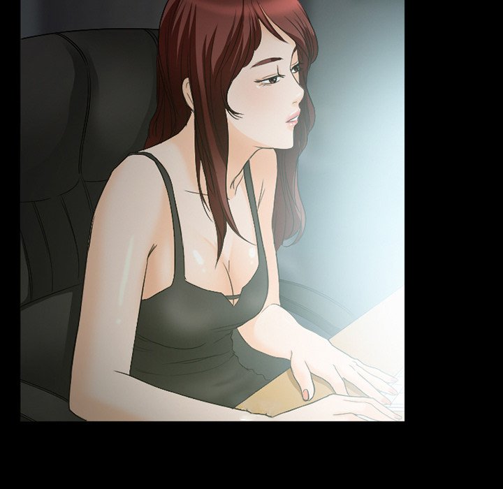Silhouette chapter 25 page 63