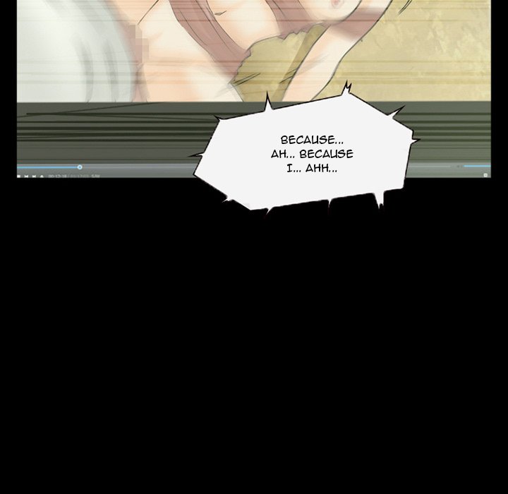 Silhouette chapter 25 page 65