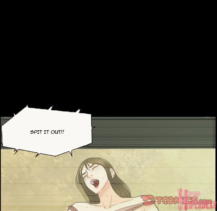 Silhouette chapter 25 page 66