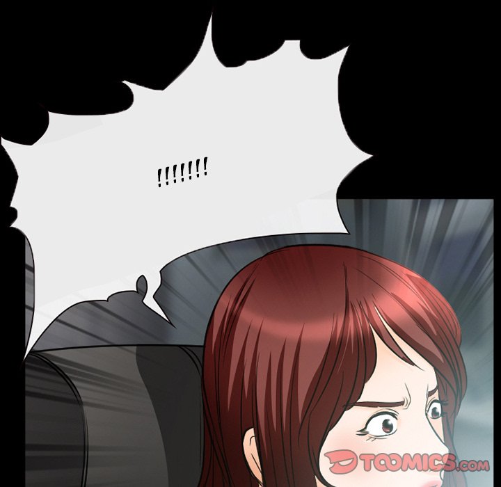 Silhouette chapter 25 page 70