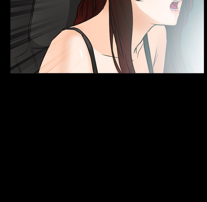 Silhouette chapter 25 page 71