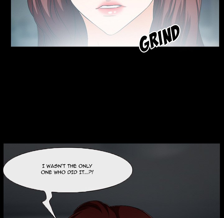 Silhouette chapter 25 page 73