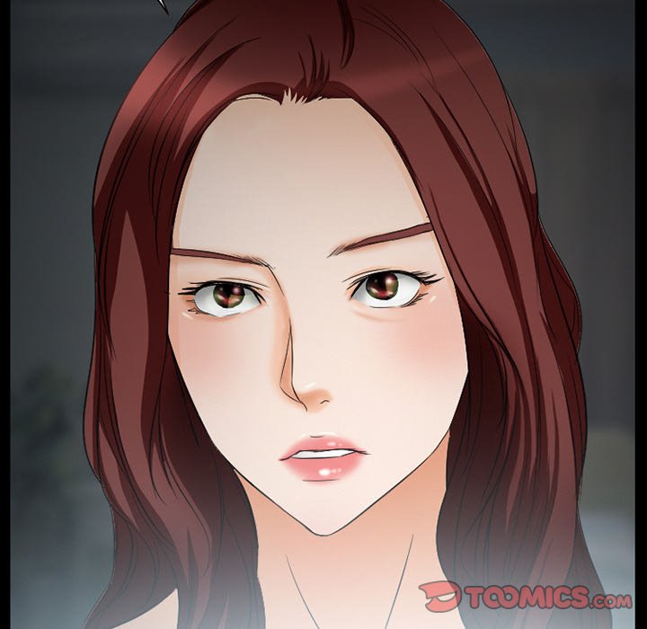 Silhouette chapter 25 page 74