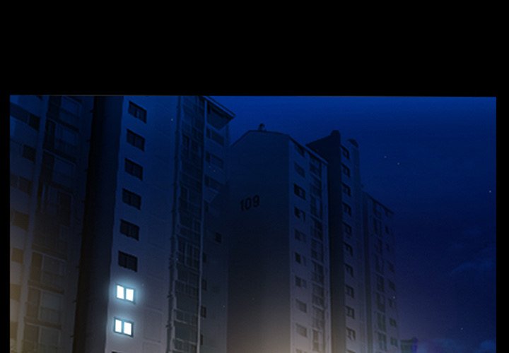 Silhouette chapter 26 page 1