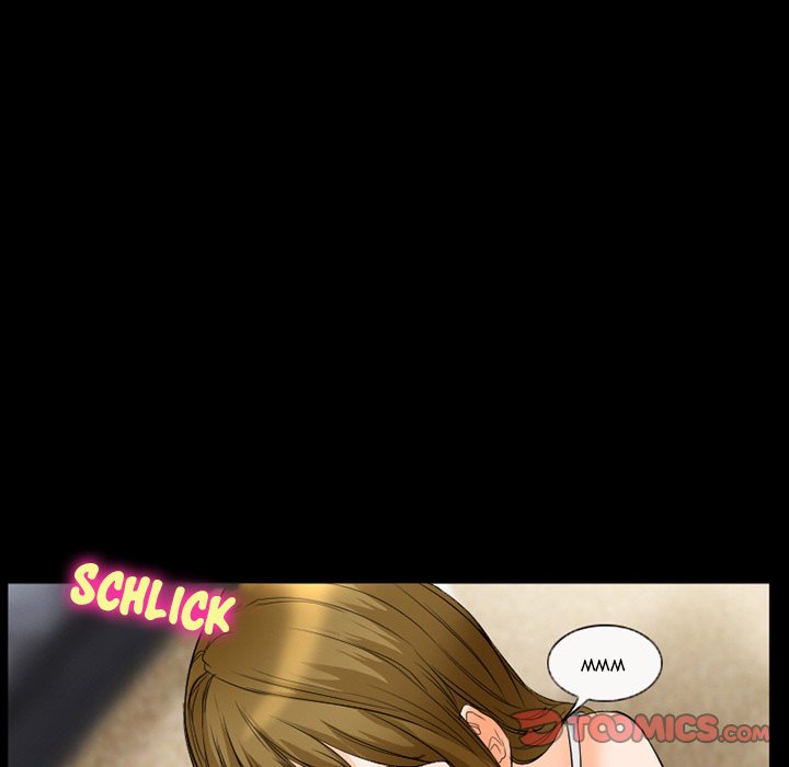 Silhouette chapter 26 page 6