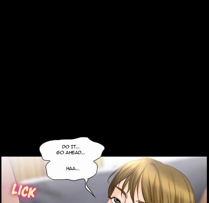 Silhouette chapter 26 page 25