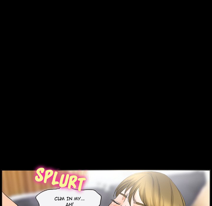 Silhouette chapter 26 page 29
