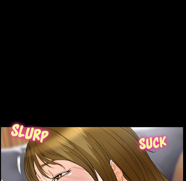 Silhouette chapter 26 page 33