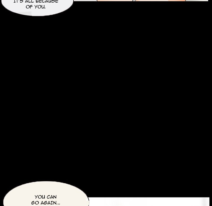 Silhouette chapter 26 page 36