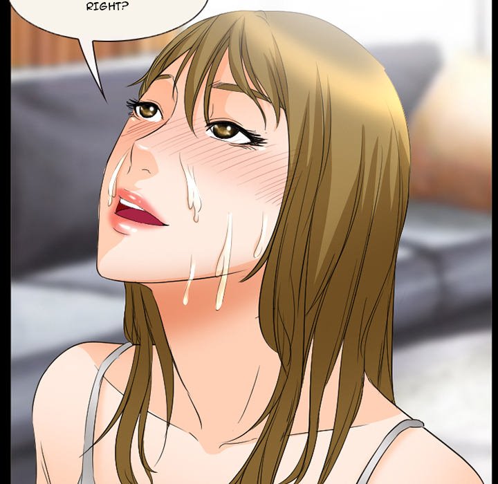 Silhouette chapter 26 page 37