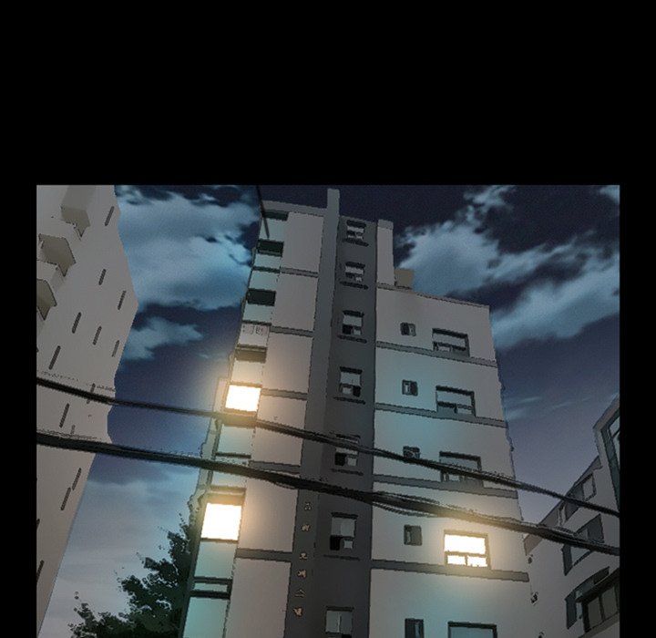 Silhouette chapter 26 page 39