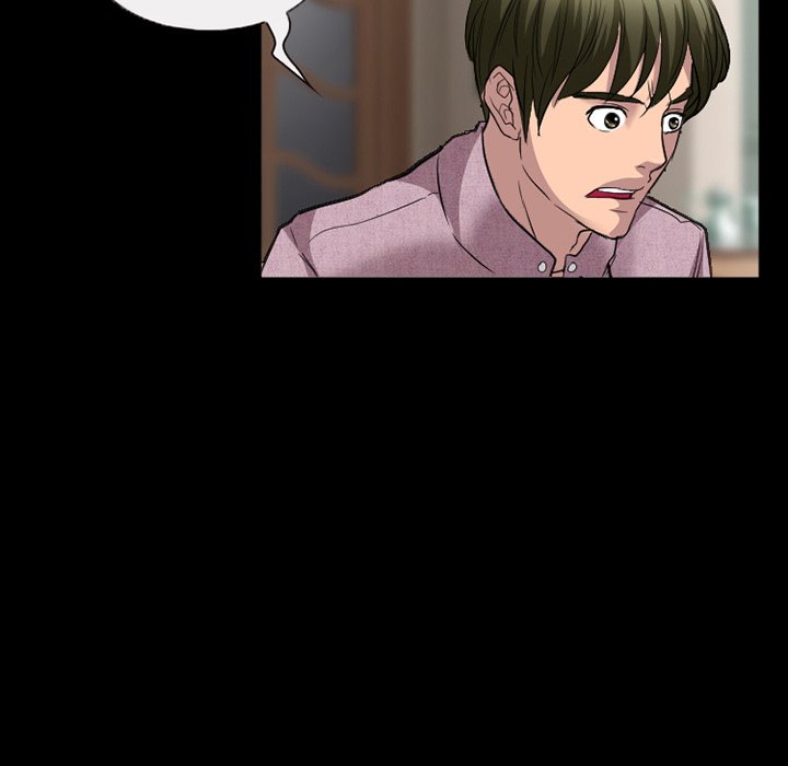 Silhouette chapter 26 page 43