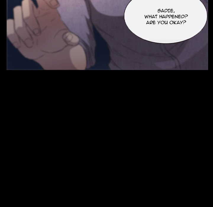 Silhouette chapter 26 page 47