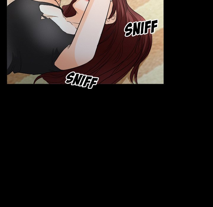 Silhouette chapter 26 page 52