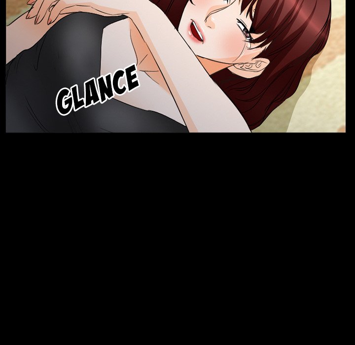 Silhouette chapter 26 page 56
