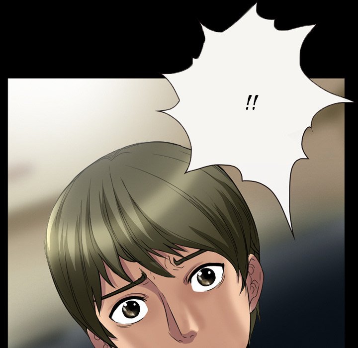 Silhouette chapter 26 page 57