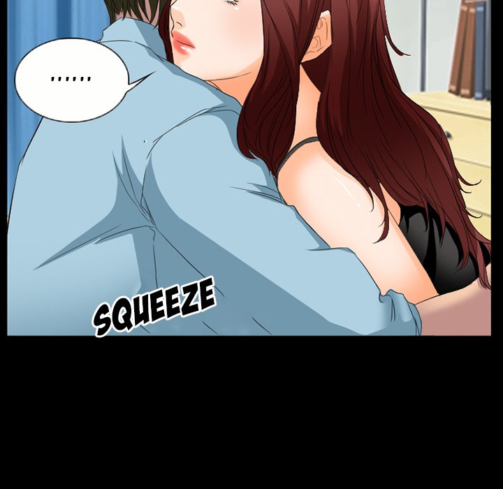 Silhouette chapter 26 page 63
