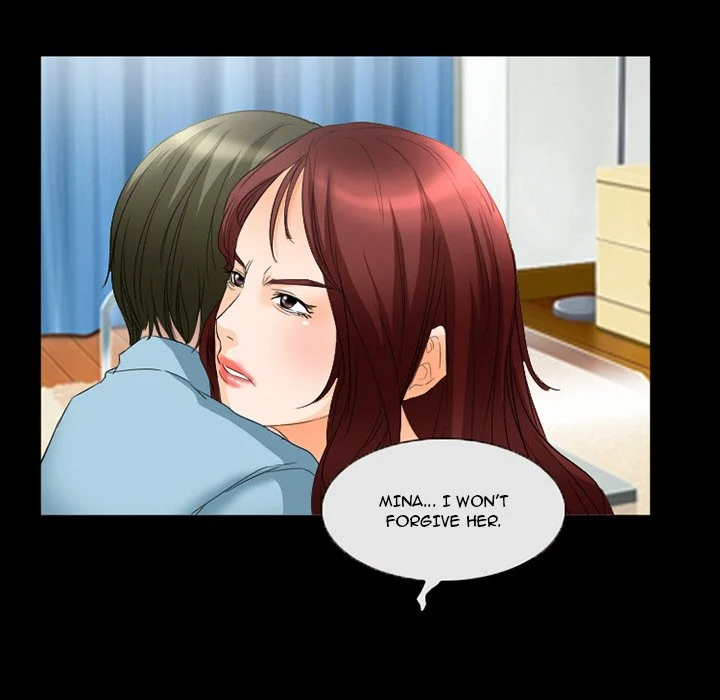 Silhouette chapter 26 page 64