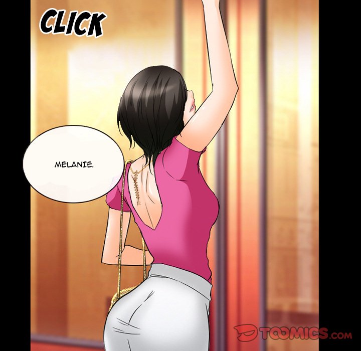 Silhouette chapter 26 page 66
