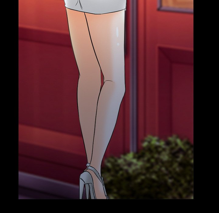 Silhouette chapter 26 page 67