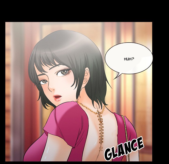 Silhouette chapter 26 page 68