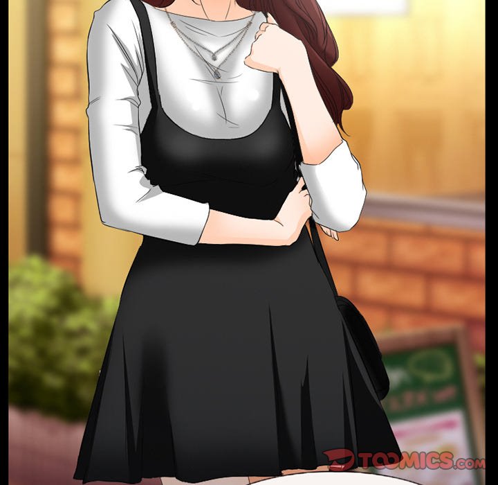 Silhouette chapter 26 page 70