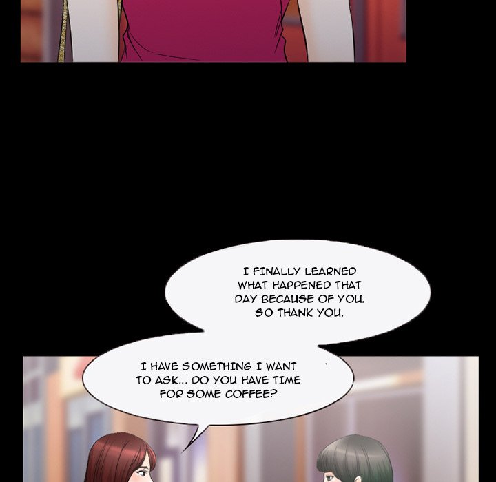 Silhouette chapter 26 page 73