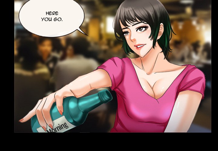 Silhouette chapter 27 page 4