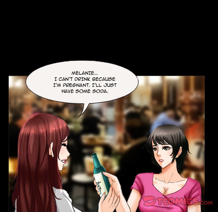 Silhouette chapter 27 page 6