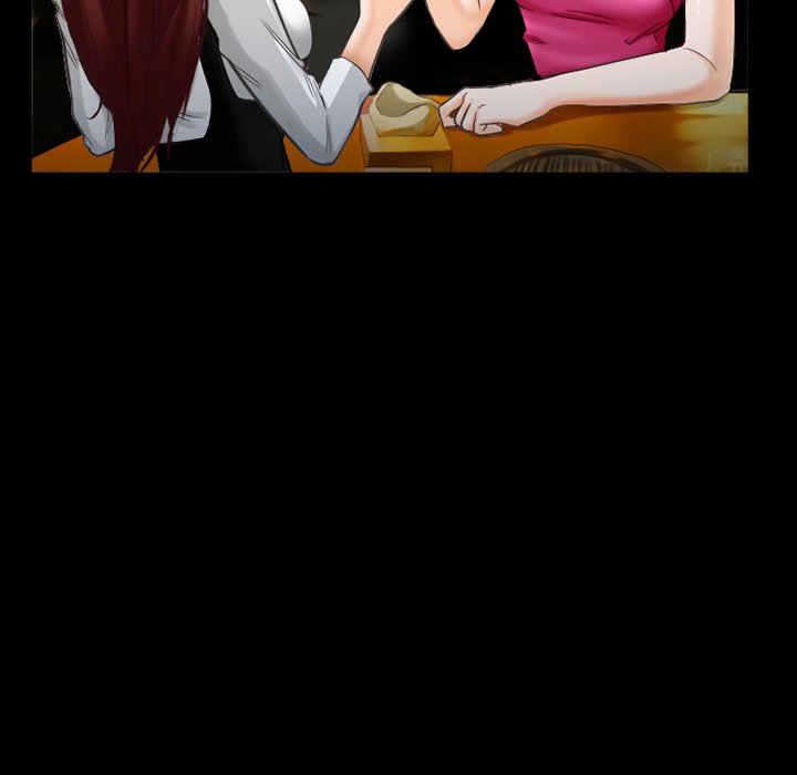 Silhouette chapter 27 page 7