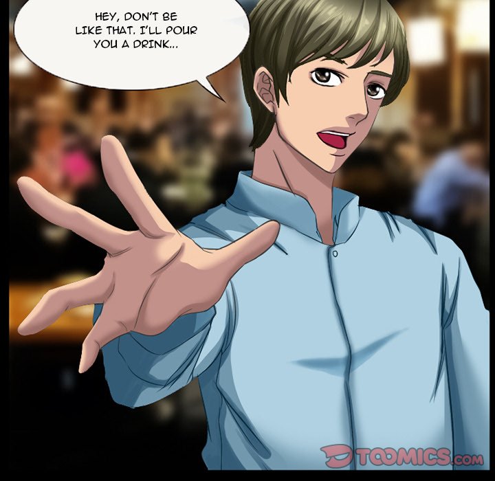 Silhouette chapter 27 page 10