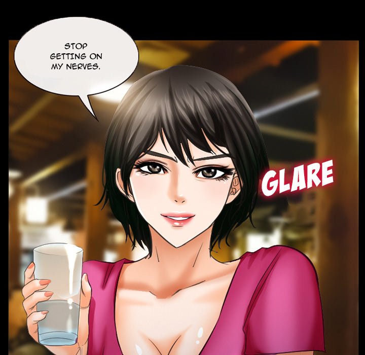 Silhouette chapter 27 page 15