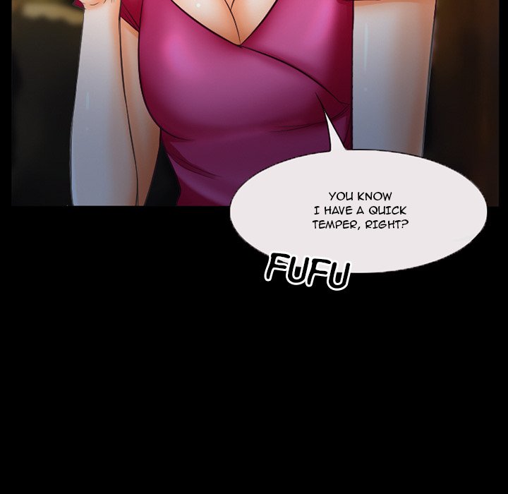 Silhouette chapter 27 page 16