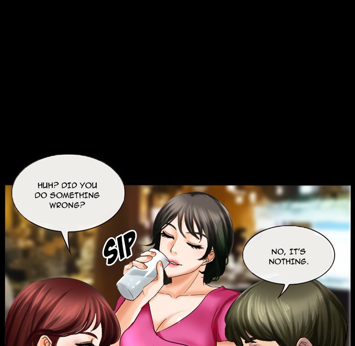 Silhouette chapter 27 page 17