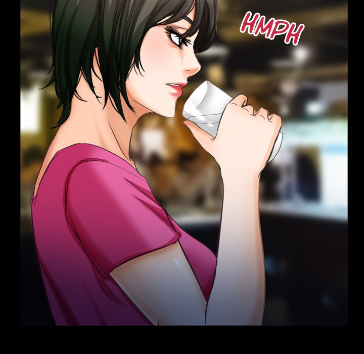 Silhouette chapter 27 page 19