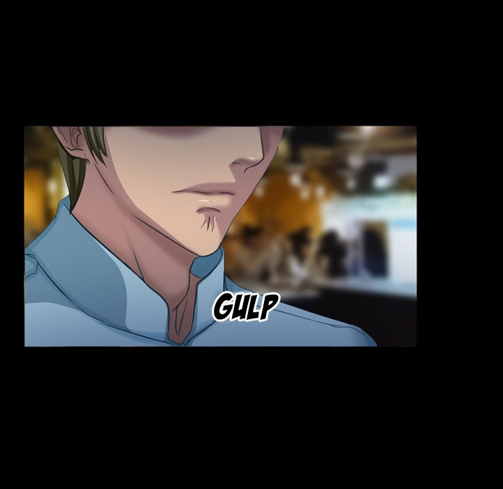 Silhouette chapter 27 page 24
