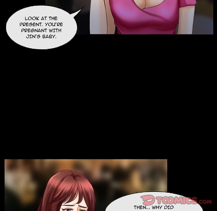 Silhouette chapter 27 page 26