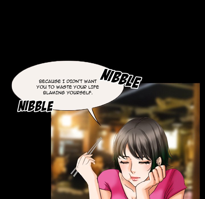 Silhouette chapter 27 page 28