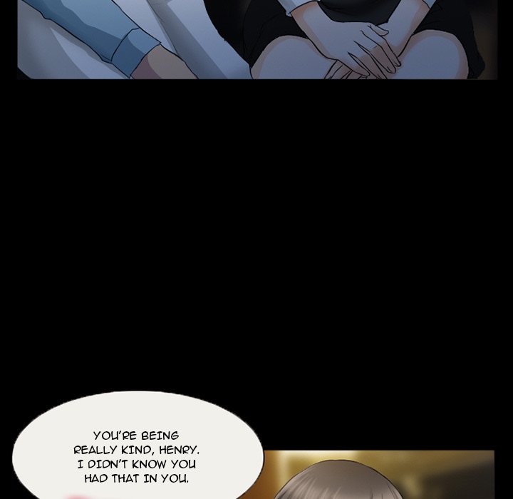 Silhouette chapter 27 page 31