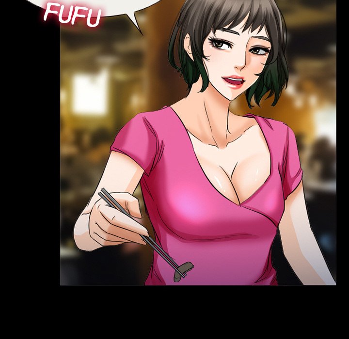 Silhouette chapter 27 page 32