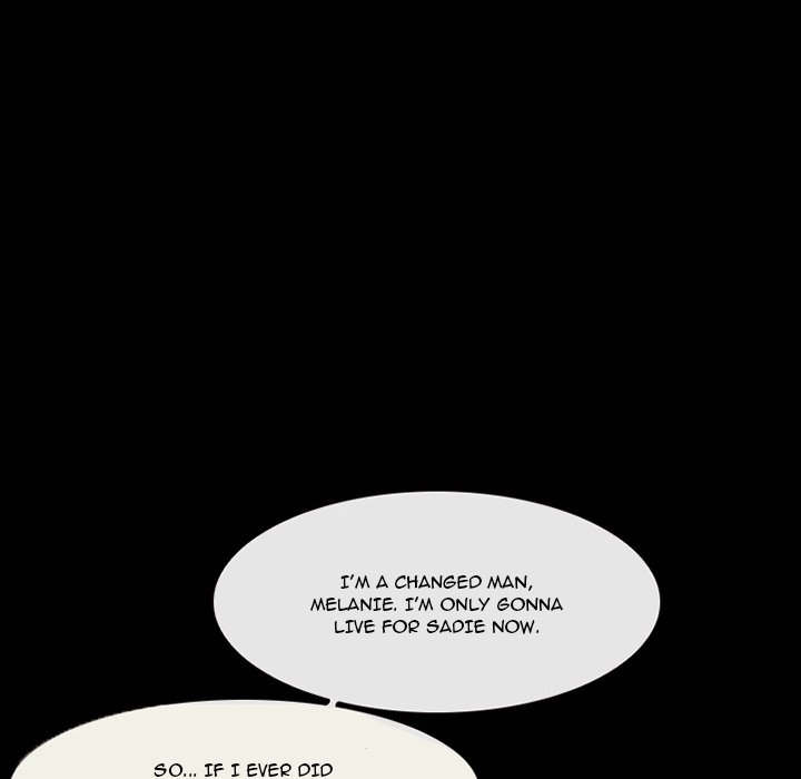 Silhouette chapter 27 page 33