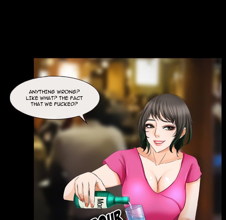Silhouette chapter 27 page 35