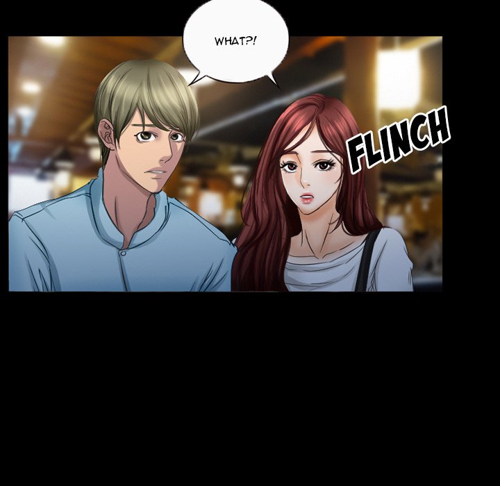 Silhouette chapter 27 page 37
