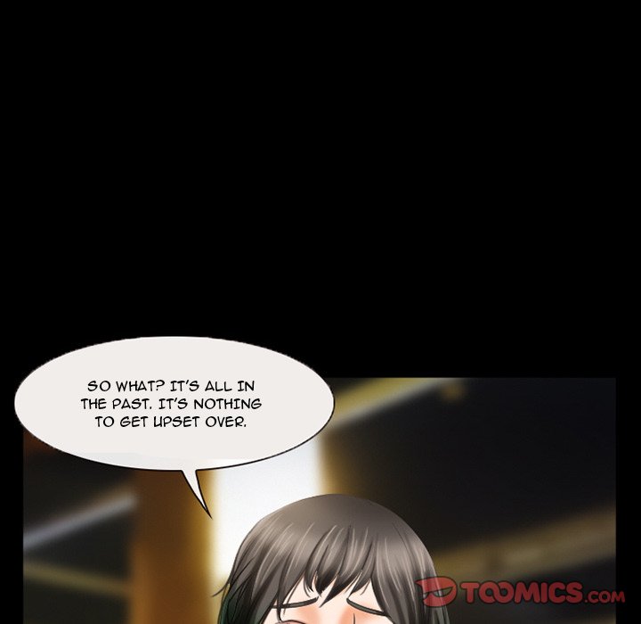 Silhouette chapter 27 page 38